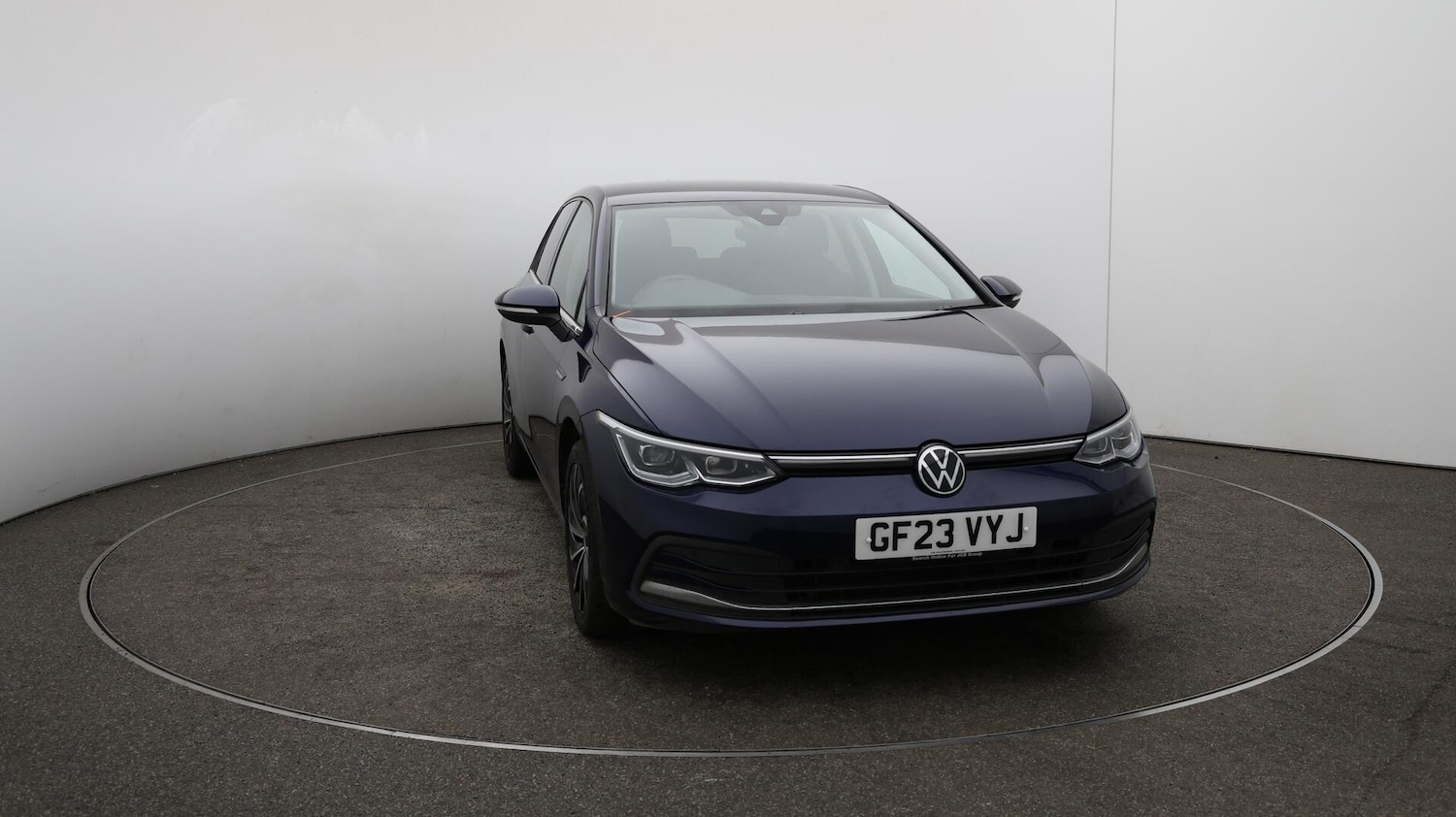 Used Volkswagen Golf 2023 for sale - 76151989: Photo 22