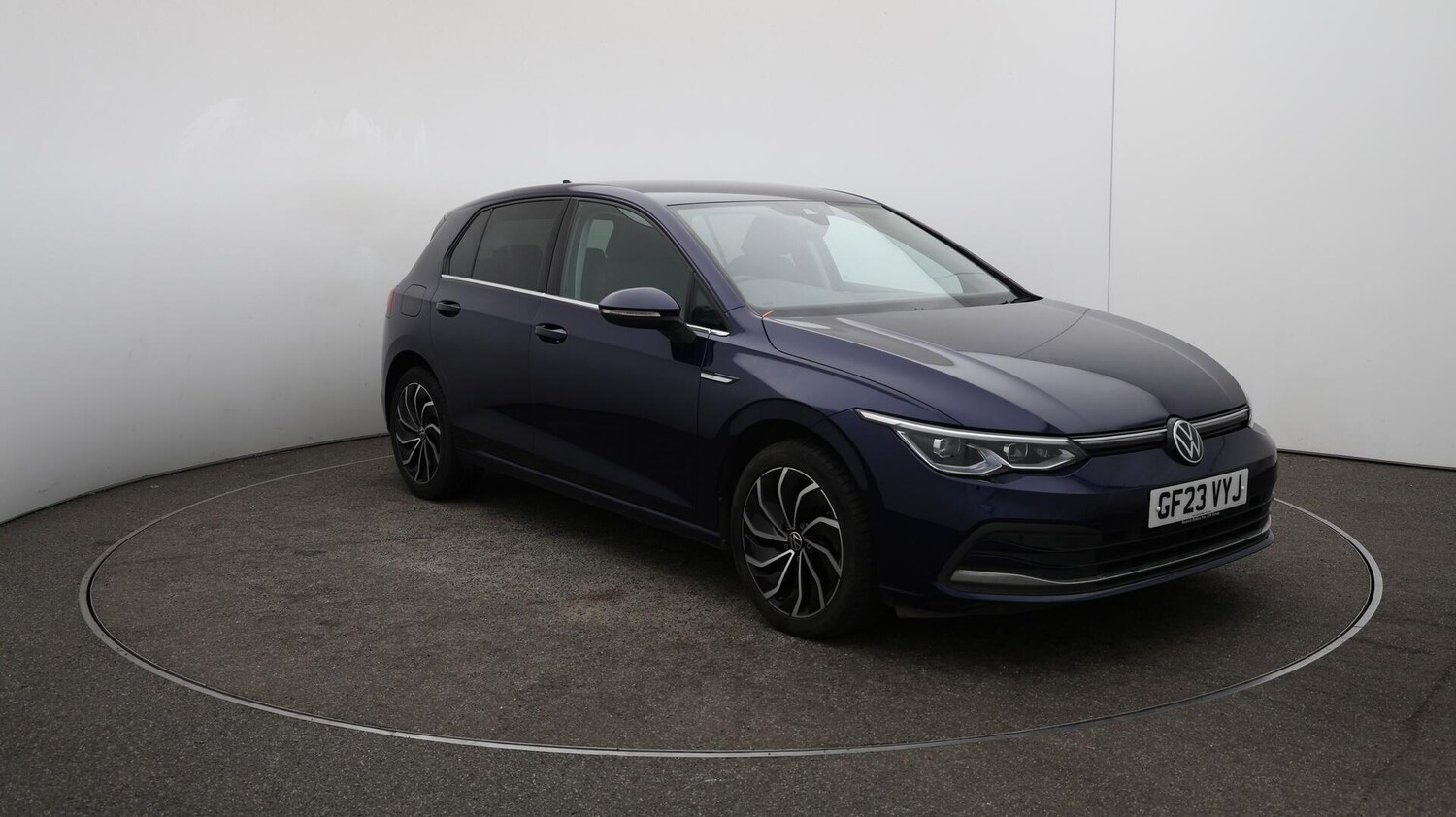 Used Volkswagen Golf 2023 for sale - 76151989: Photo 26