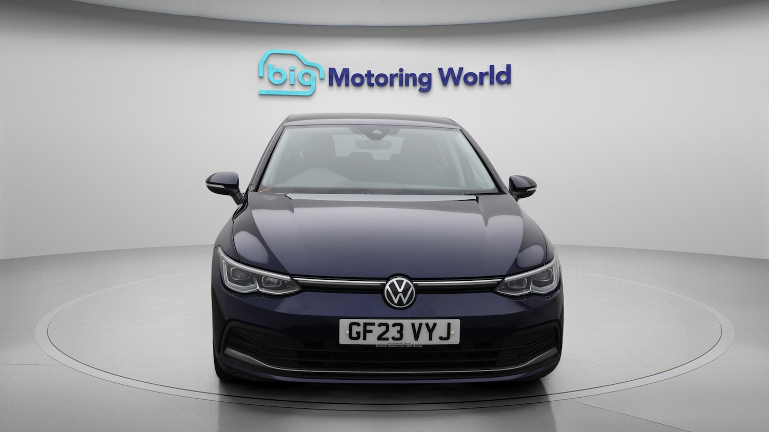 Used Volkswagen Golf 2023 for sale - 76151989: Photo 3