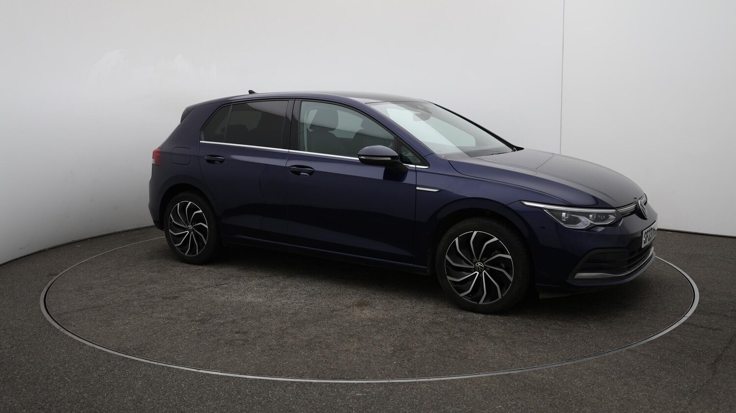 Used Volkswagen Golf 2023 for sale - 76151989: Photo 30