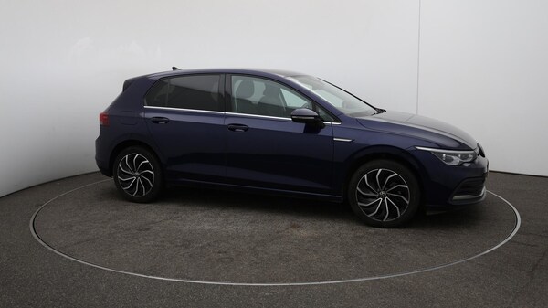 Used Volkswagen Golf 2023 for sale - 76151989: Photo 32