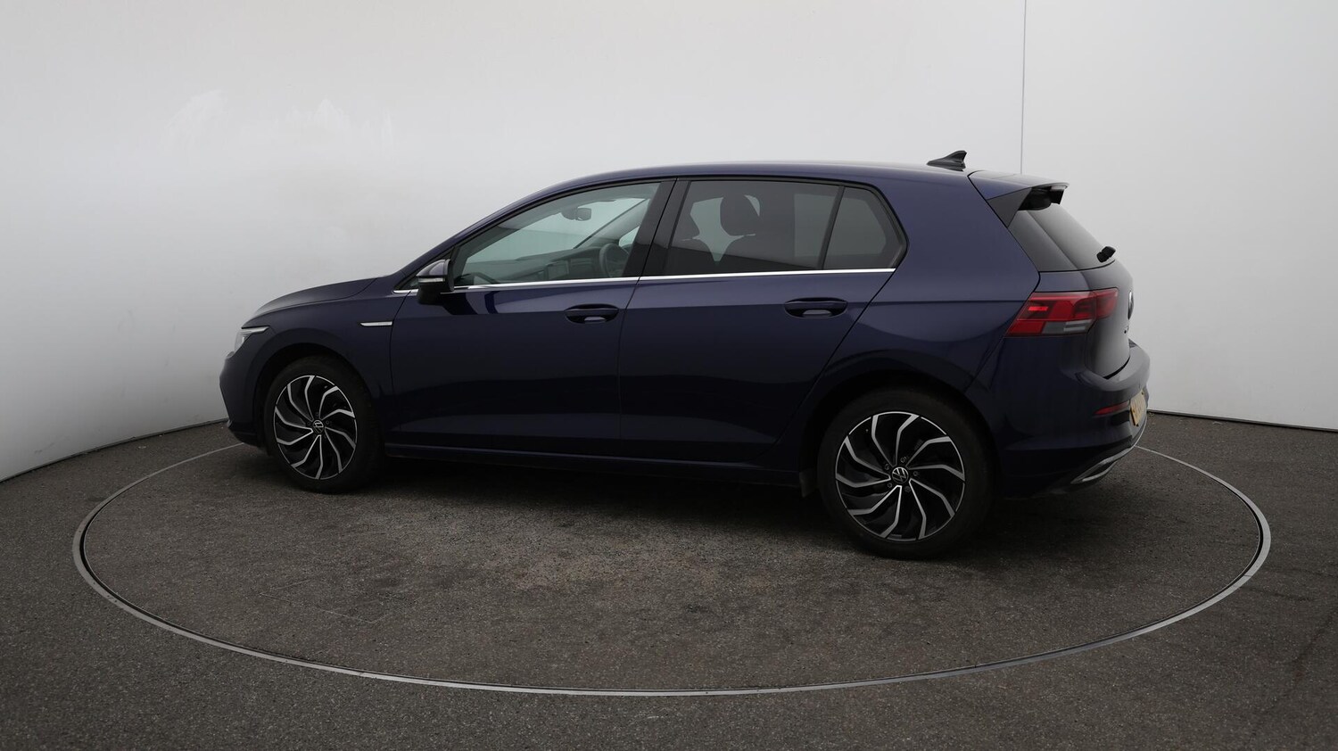 Used Volkswagen Golf 2023 for sale - 76151989: Photo 34