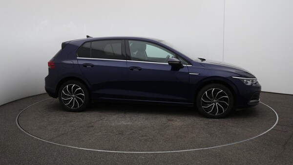 Used Volkswagen Golf 2023 for sale - 76151989: Photo 36