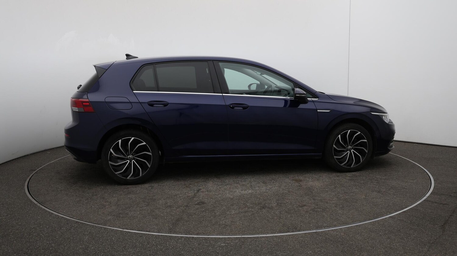 Used Volkswagen Golf 2023 for sale - 76151989: Photo 40