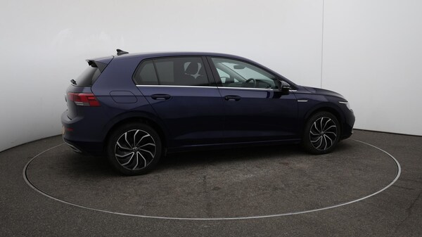 Used Volkswagen Golf 2023 for sale - 76151989: Photo 42
