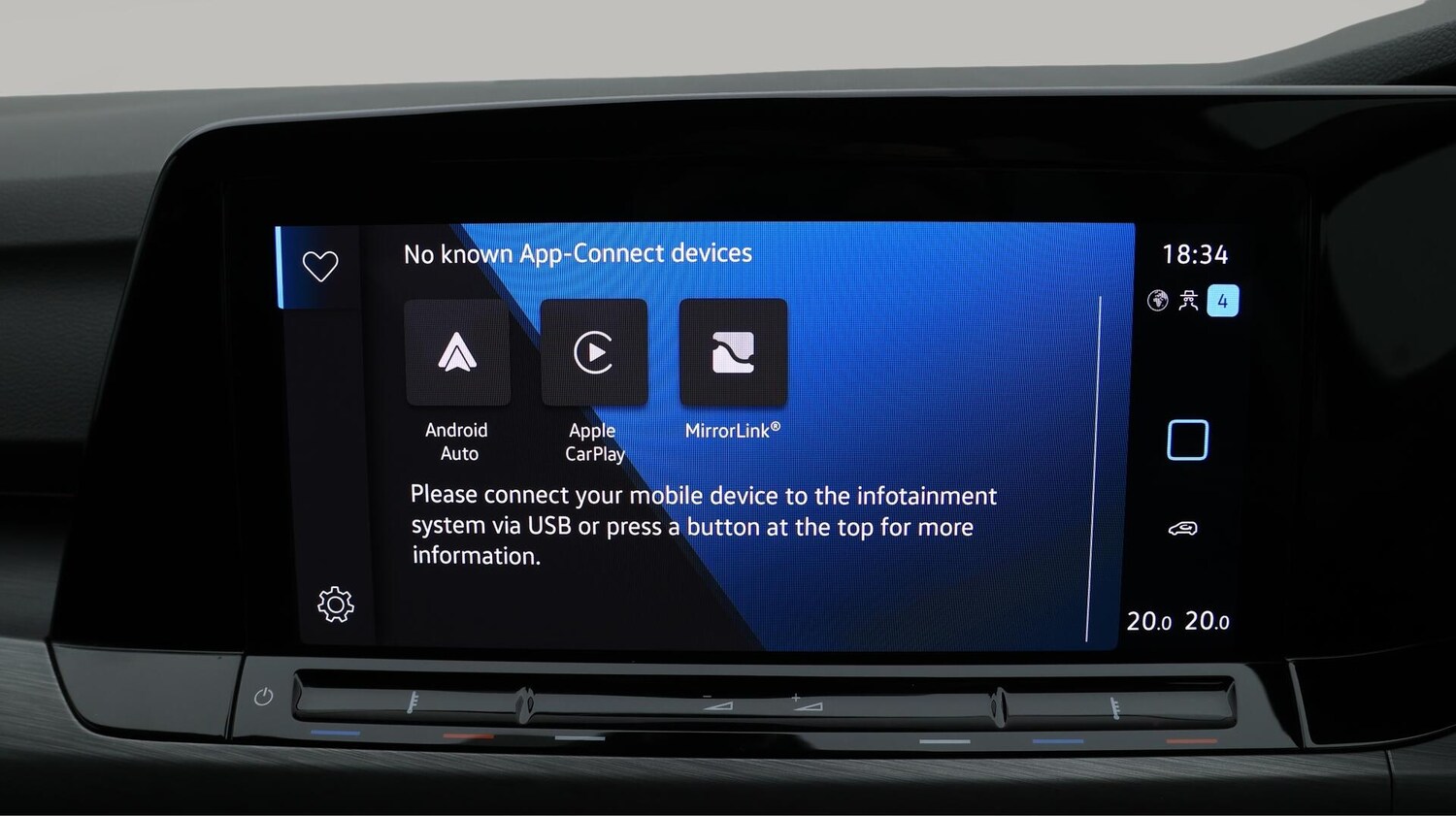 Used Volkswagen Golf 2023 for sale - 76151989: Photo 43