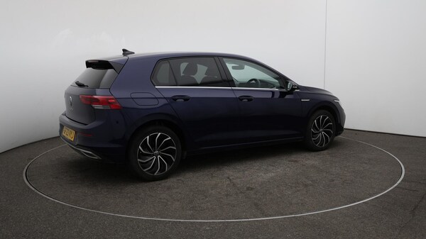 Used Volkswagen Golf 2023 for sale - 76151989: Photo 44