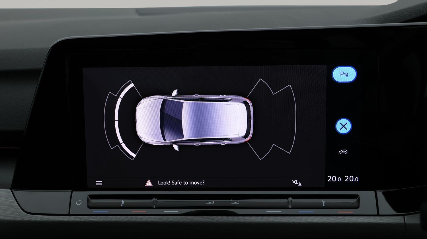 Used Volkswagen Golf 2023 for sale - 76151989: Photo 45