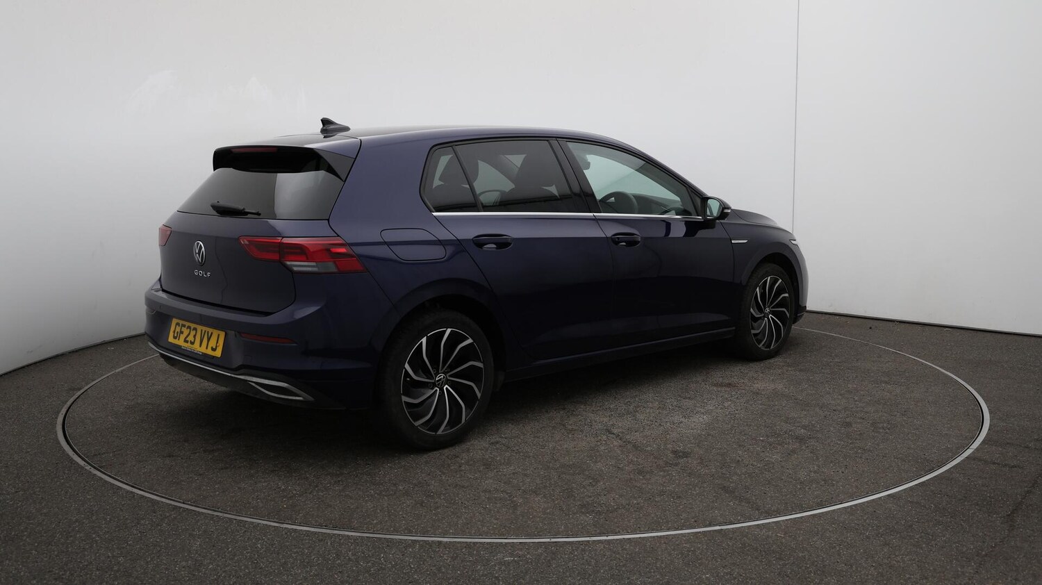 Used Volkswagen Golf 2023 for sale - 76151989: Photo 47