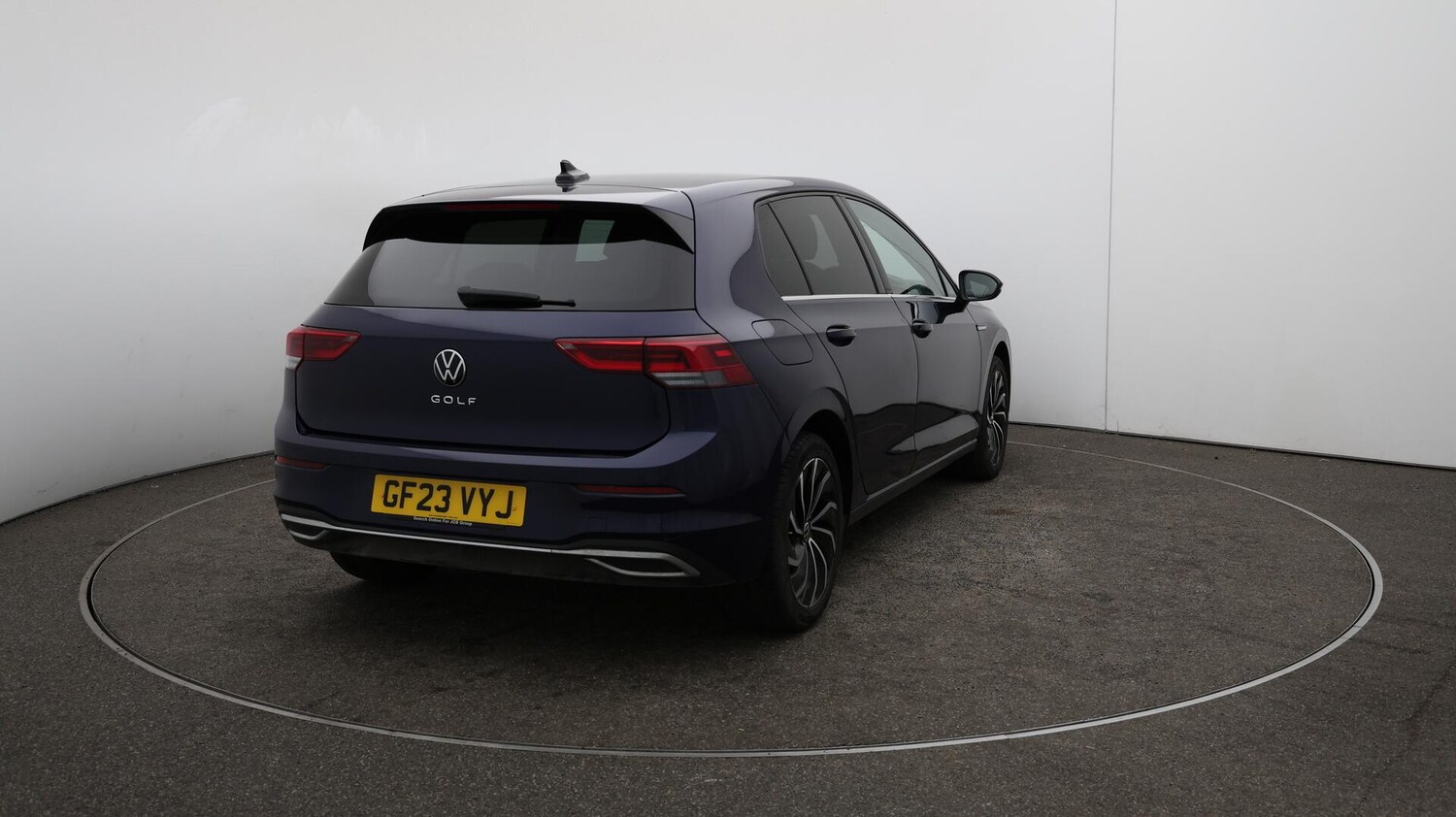 Used Volkswagen Golf 2023 for sale - 76151989: Photo 51