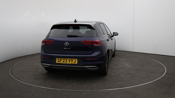 Used Volkswagen Golf 2023 for sale - 76151989: Photo 53