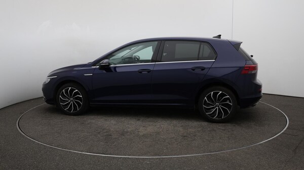 Used Volkswagen Golf 2023 for sale - 76151989: Photo 57
