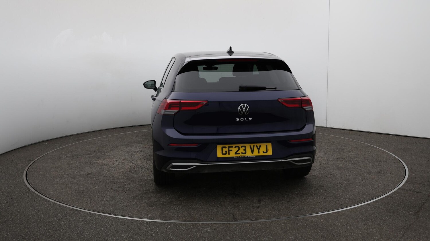 Used Volkswagen Golf 2023 for sale - 76151989: Photo 59