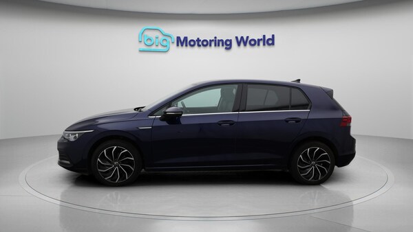 Used Volkswagen Golf 2023 for sale - 76151989: Photo 5