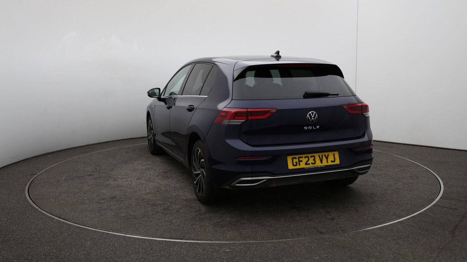 Used Volkswagen Golf 2023 for sale - 76151989: Photo 61