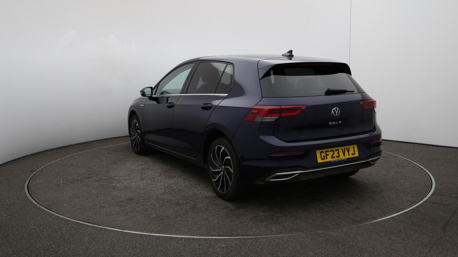 Used Volkswagen Golf 2023 for sale - 76151989: Photo 62