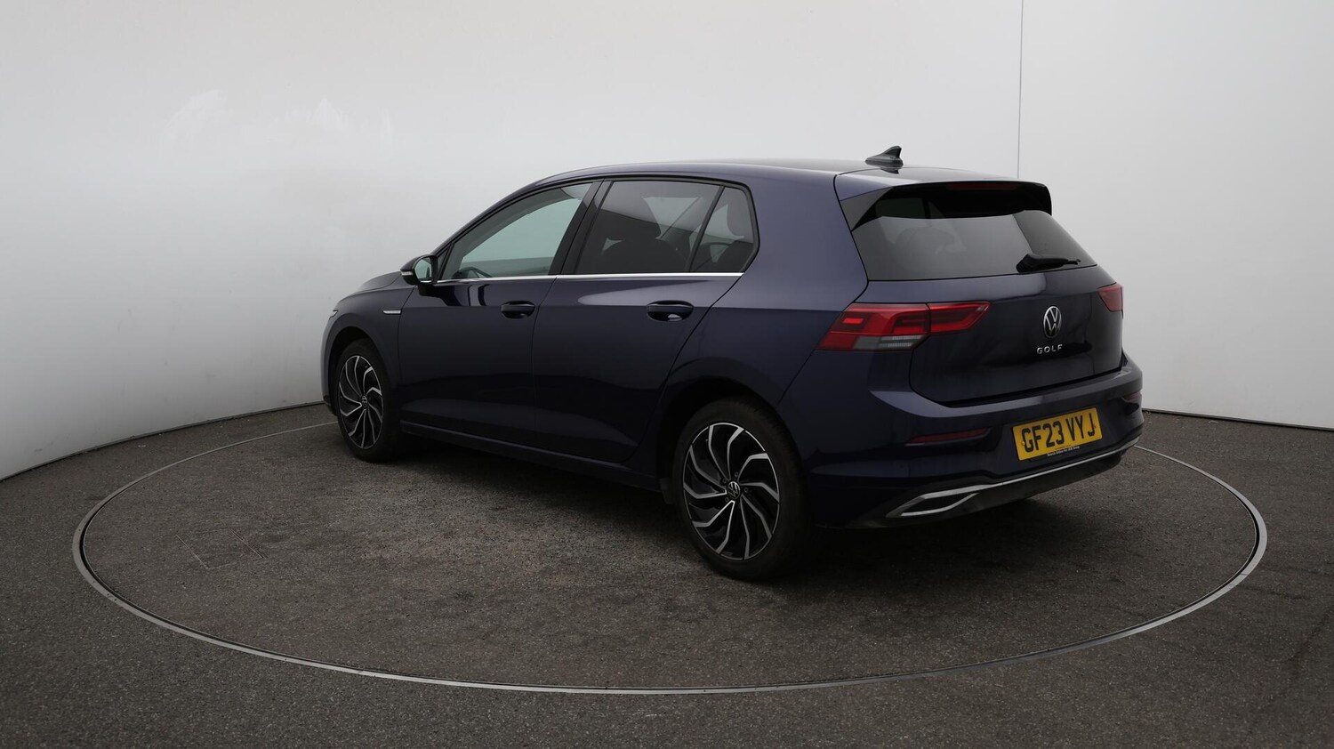 Used Volkswagen Golf 2023 for sale - 76151989: Photo 63