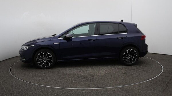 Used Volkswagen Golf 2023 for sale - 76151989: Photo 66
