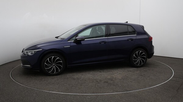 Used Volkswagen Golf 2023 for sale - 76151989: Photo 67