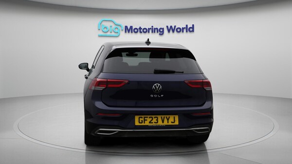Used Volkswagen Golf 2023 for sale - 76151989: Photo 7