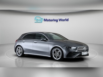 Used Mercedes-Benz A-Class 2024 for sale - 79287596: Photo