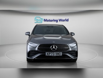 Used Mercedes-Benz A-Class 2024 for sale - 79287596: Photo