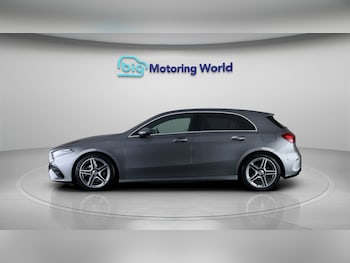 Used Mercedes-Benz A-Class 2024 for sale - 79287596: Photo