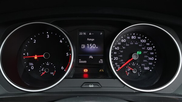 Used Volkswagen Tiguan 2019 for sale - 76283763: Photo 11