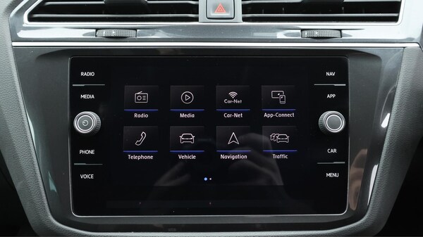 Used Volkswagen Tiguan 2019 for sale - 76283763: Photo 12