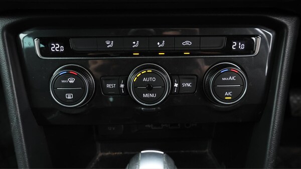 Used Volkswagen Tiguan 2019 for sale - 76283763: Photo 13