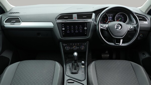 Used Volkswagen Tiguan 2019 for sale - 76283763: Photo 14