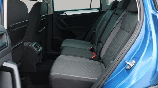 Used Volkswagen Tiguan 2019 for sale - 76283763: Photo 17