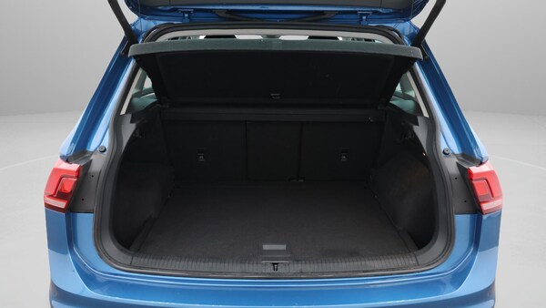 Used Volkswagen Tiguan 2019 for sale - 76283763: Photo 18