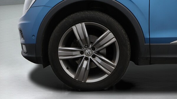Used Volkswagen Tiguan 2019 for sale - 76283763: Photo 19