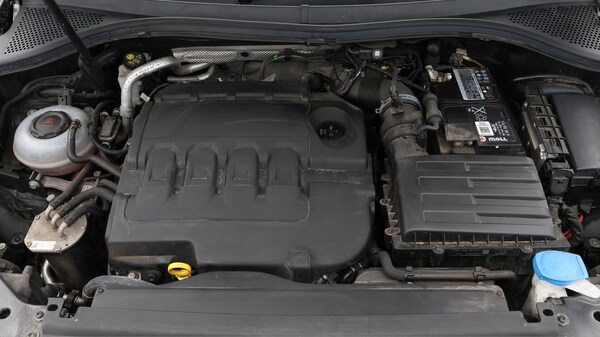 Used Volkswagen Tiguan 2019 for sale - 76283763: Photo 20