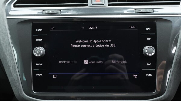 Used Volkswagen Tiguan 2019 for sale - 76283763: Photo 24