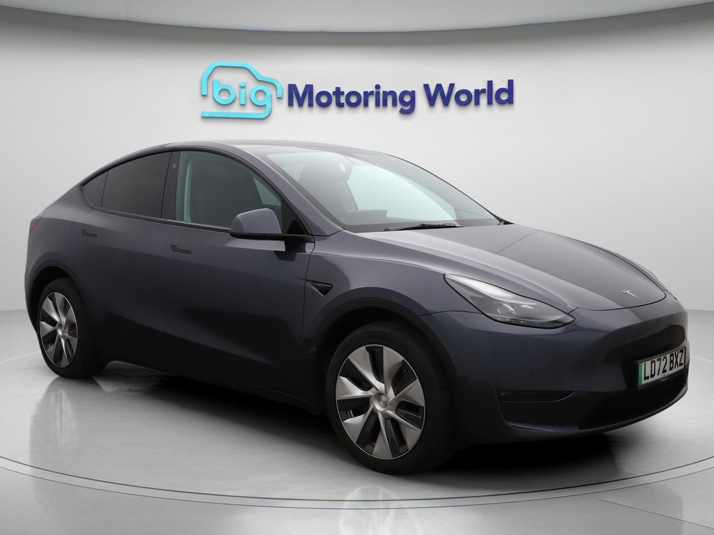 Used Tesla Model Y for sale - 76969136: Photo 17