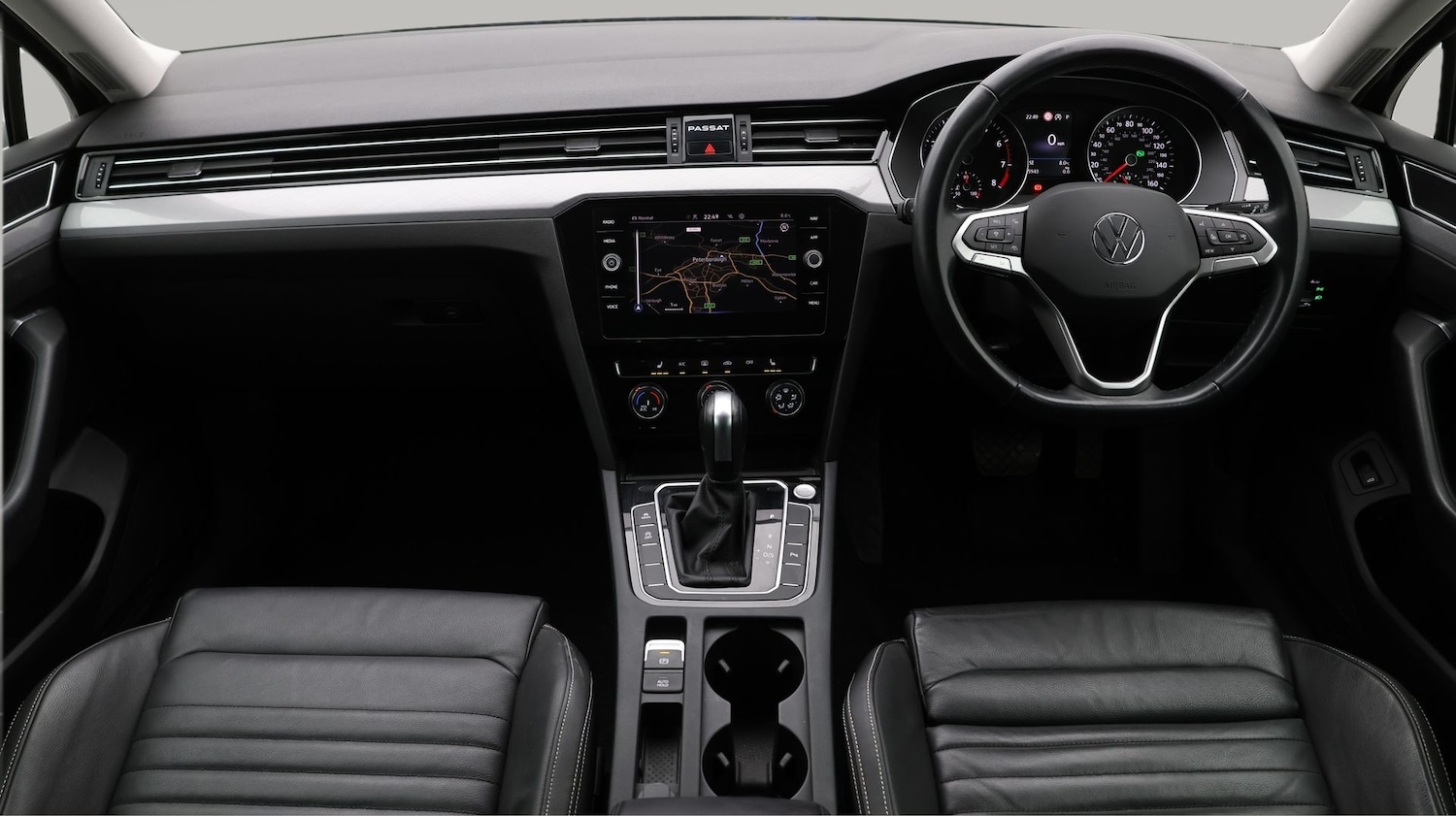 Used Volkswagen Passat 2023 for sale - 77247748: Photo 13