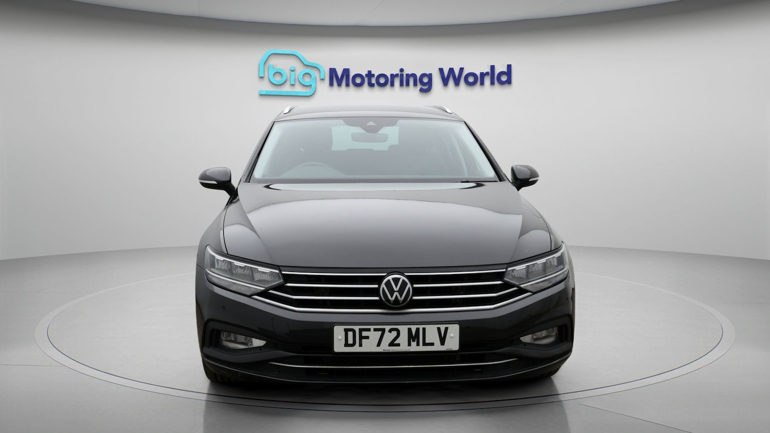 Used Volkswagen Passat 2023 for sale - 77247748: Photo 2
