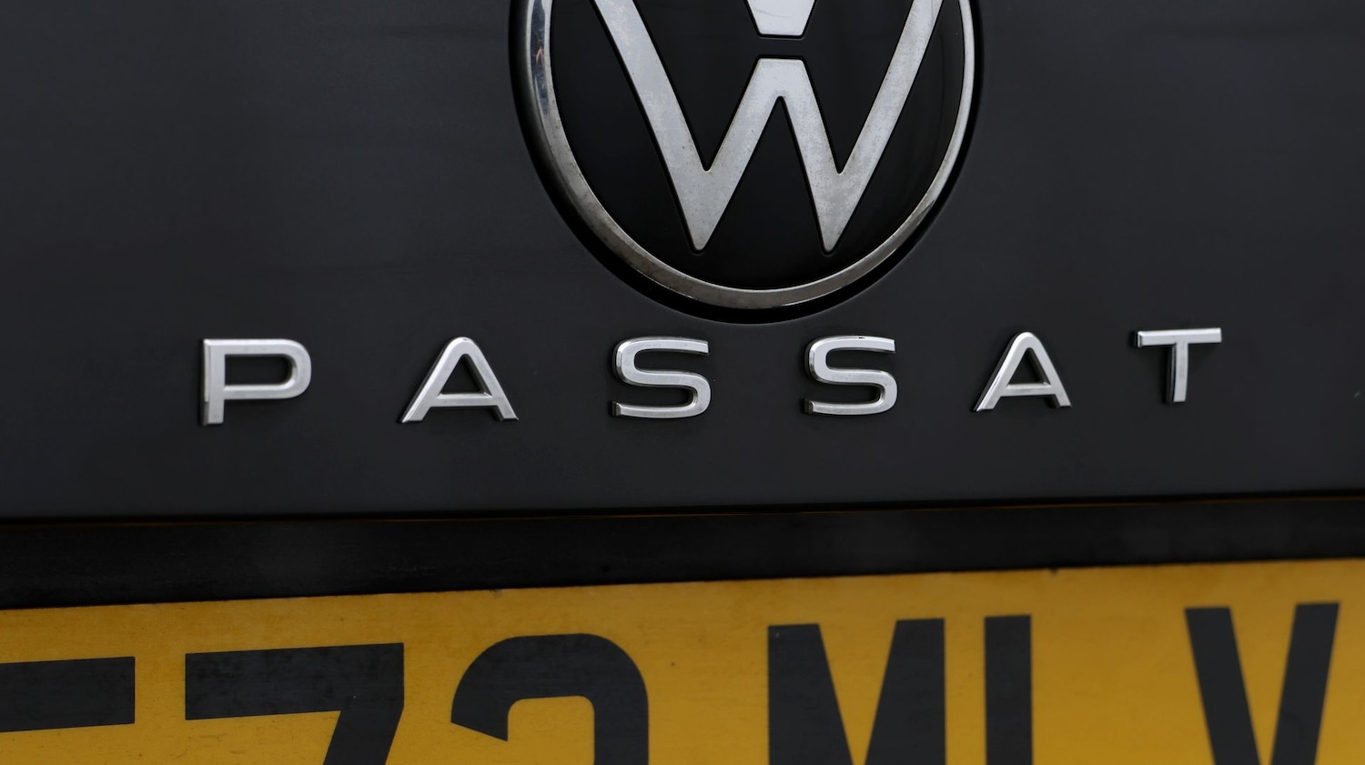 Used Volkswagen Passat 2023 for sale - 77247748: Photo 21