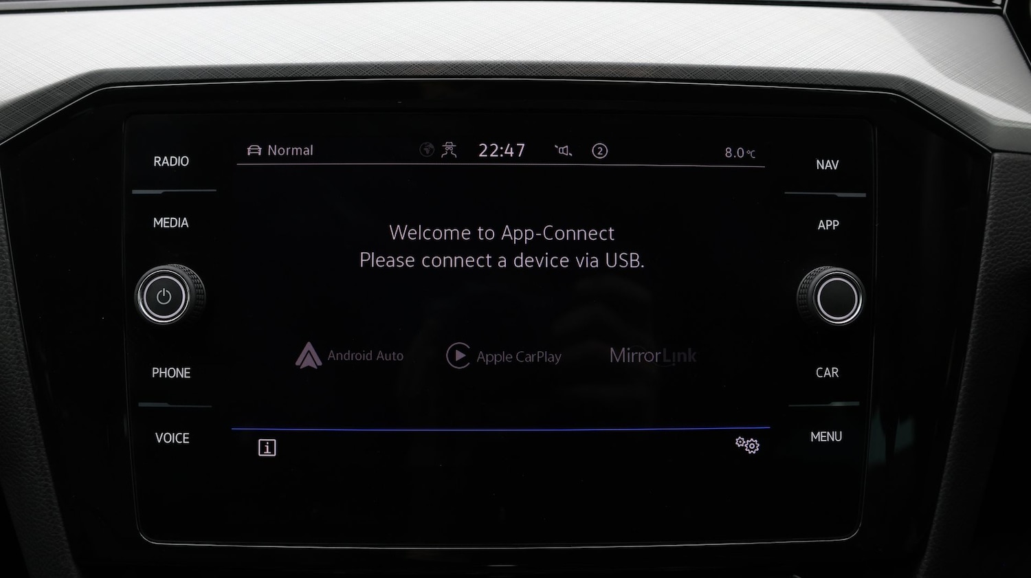 Used Volkswagen Passat 2023 for sale - 77247748: Photo 26