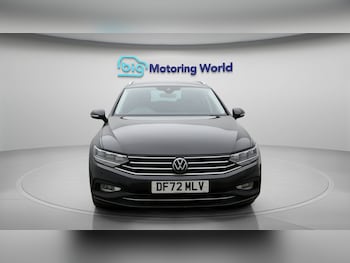 Used Volkswagen Passat 2023 for sale - 77247748: Photo