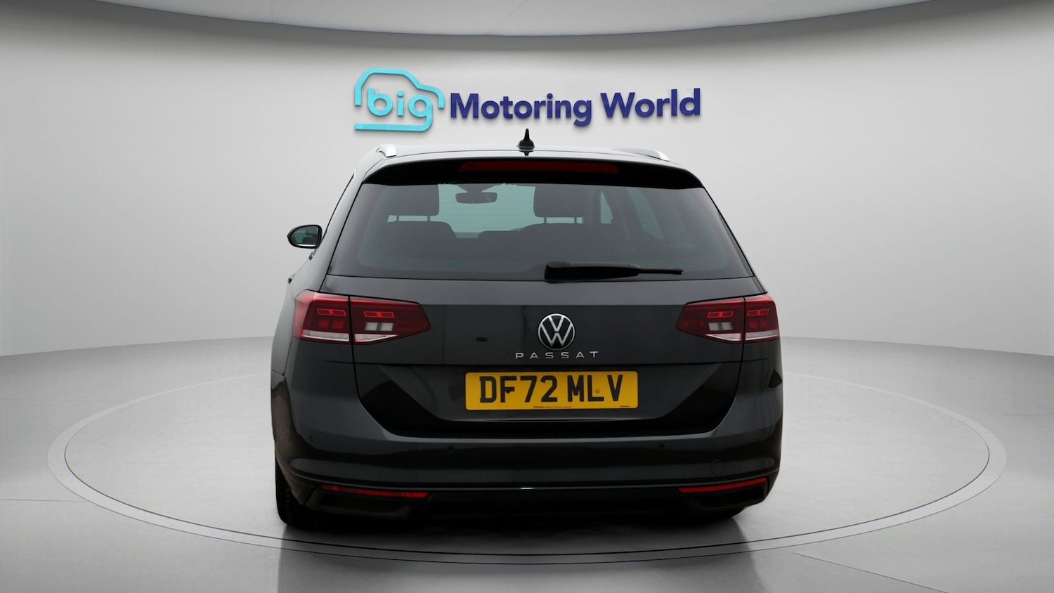 Used Volkswagen Passat 2023 for sale - 77247748: Photo 6