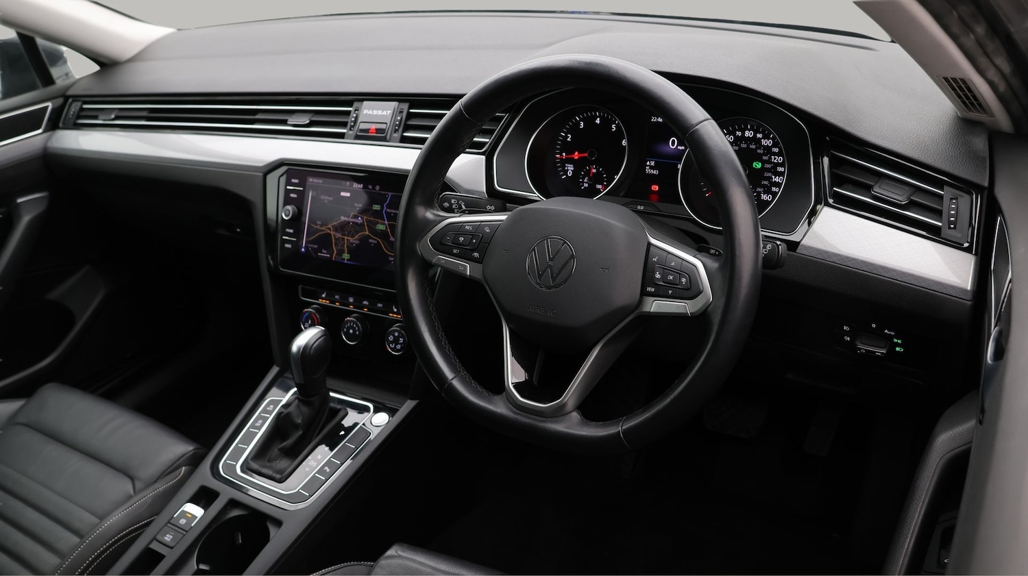 Used Volkswagen Passat 2023 for sale - 77247748: Photo 9