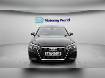 Used Audi A3 2022 for sale - 79071322: Photo