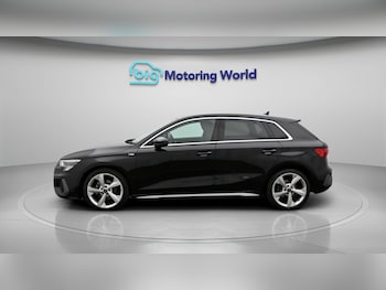Used Audi A3 2022 for sale - 79071322: Photo