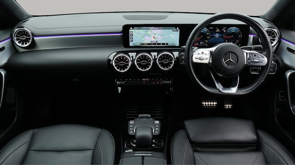 Used Mercedes-Benz CLA 2022 for sale - 76294640: Photo 14