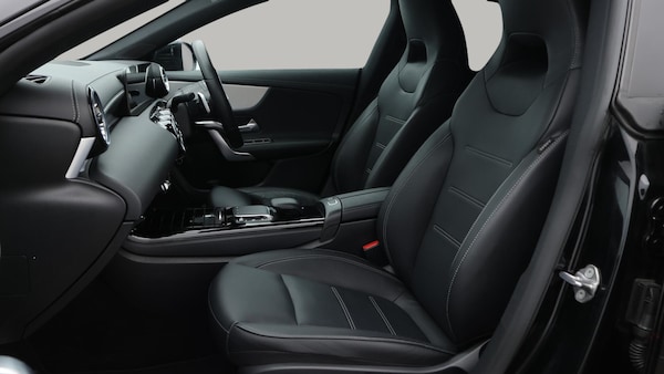 Used Mercedes-Benz CLA 2022 for sale - 76294640: Photo 15