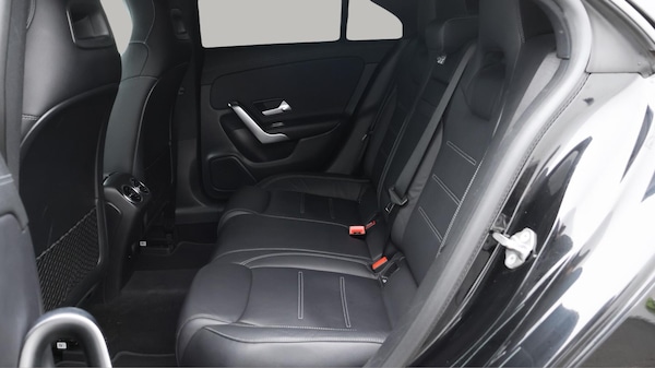 Used Mercedes-Benz CLA 2022 for sale - 76294640: Photo 17
