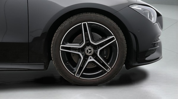 Used Mercedes-Benz CLA 2022 for sale - 76294640: Photo 19